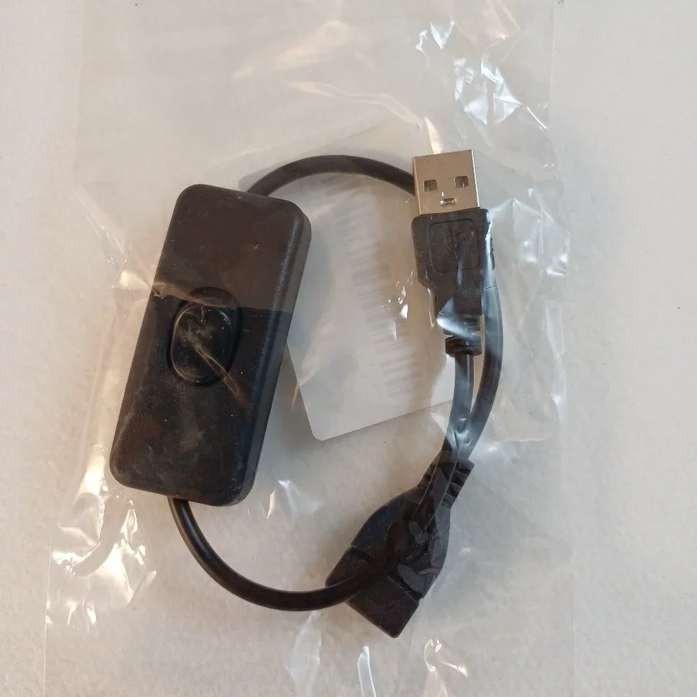 NWT Last Generation to USB Female Connector for Android - Make your own backups!